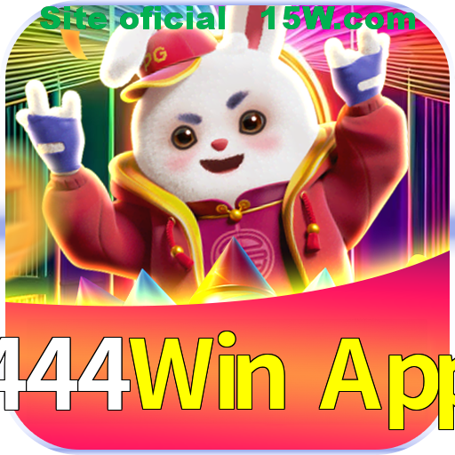 444Win App